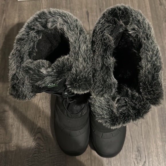 Kamik Women's Momentum2 Snow Boot - size 9 - Picture 10 of 11